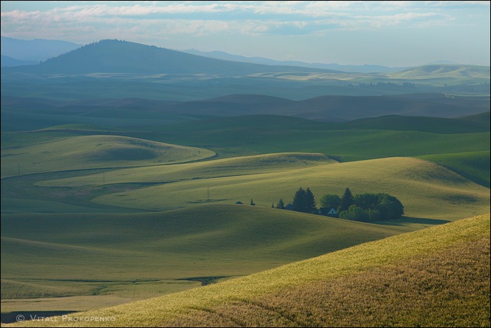 Anticipation of Storm
